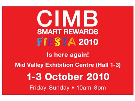 Here are several credit cards you can use on public transport that give you the most generous rewards. From Where I am.........Kuala Lumpur: CIMB Smart Rewards ...