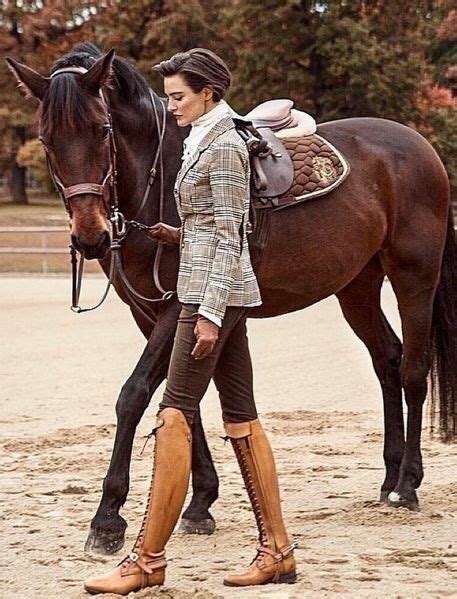 Christineheggli Equestrian Outfits Equestrian Style Horse Riding