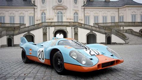 Top 5 Most Expensive Porsche Cars Ever Sold