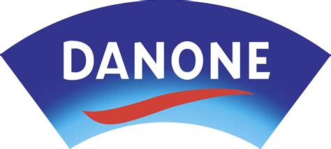 Danone - Logos Download