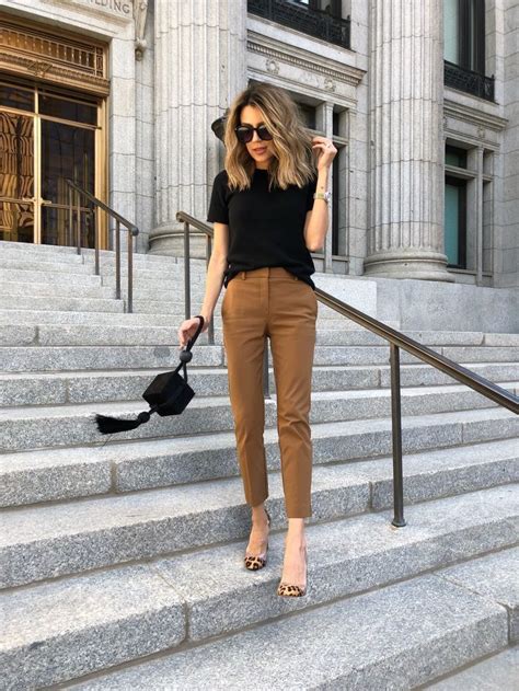 Work Outfit Idea Classy Business Outfits Business Casual Outfits For