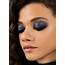 7 Hypnotic Black Smokey Eye Makeup Looks For Women – SheIdeas
