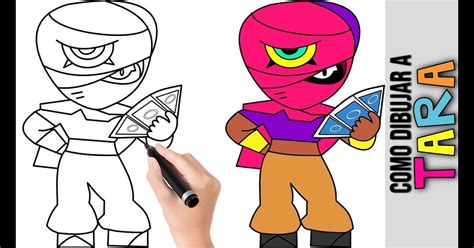 Keep your post titles descriptive and provide context. Dibujos Para Colorear Brawl Stars - Para Colorear