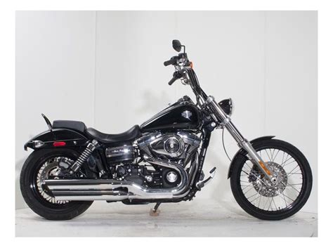 Dennis kirk has been the leader in the powersports industry. Buy 2010 Harley-Davidson Dyna Wide Glide FXDWG on 2040-motos