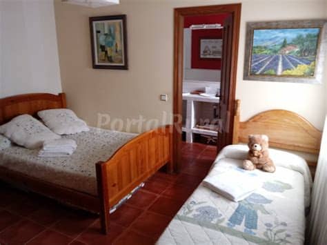 Conocer galicia y el norte de portugal. Casa Rural Spa 1514 - Casa Rural en Casar, Guadalajara
