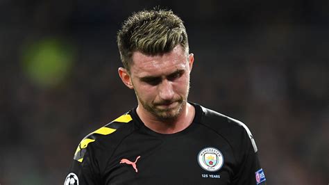 Laporte To Miss Another Month For Man City With Hamstring Injury