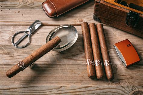 5 Curious And Interesting Facts About Luxury Cigars