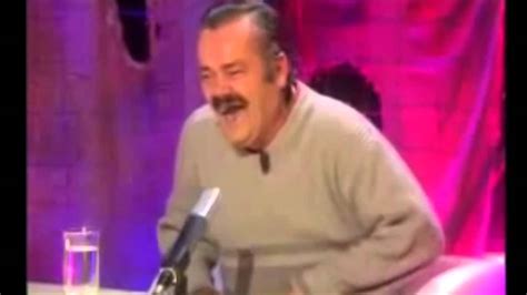 Juan Joya Borja Teeth El Risitas Man Behind Spanish Laughing Guy Meme Dies Bbc News Fenomen