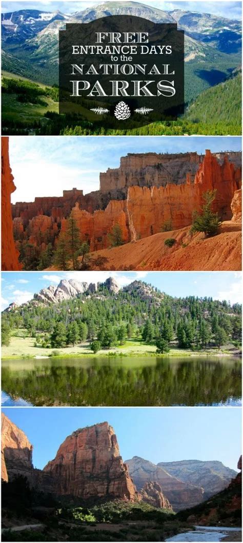 Indira gandhi national open university offers master of philosophy (m.phil) under various specializations including social work, economics. Free Entrance Days to the National Parks - Intentional ...