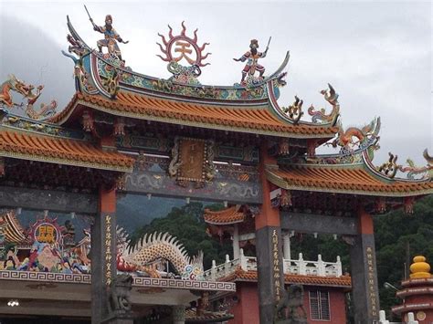 2016阳明山国家公园旅游攻略门票地址游记点评台北旅游景点推荐 去哪儿攻略社区