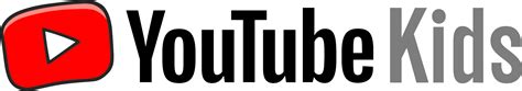 Youtube Logo For Kids