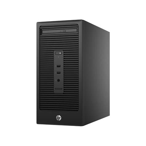 Hp 280 G2 Microtower Business Pchp 280 Microtower Business Pc 1nu55pa