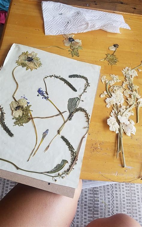 We can't wait to work with you! pressed flowers from Barb's wedding bouquet | Pressed flowers, Wedding bouquets, Bouquet