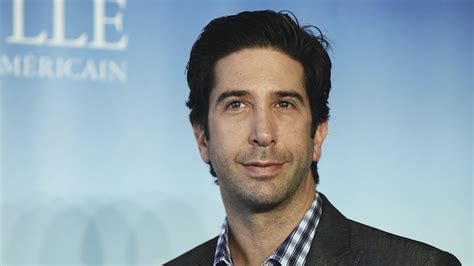 david schwimmer produces short films for anti sexual harassment campaign grazia celebrity