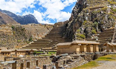 5 Incredible Ruins To Visit In Peru That Arent Machu Picchu Latin Trails