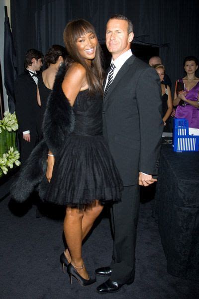 The Glamorous Naomi Campbell And Her Russian Billionaire Boyfriend Love