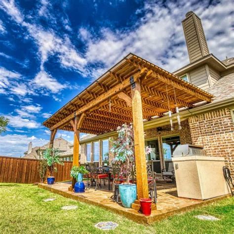 75 Stunning Covered Patio Ideas For Your Home In 2023