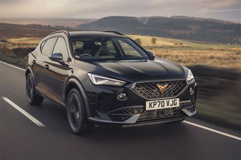 Pricing for the vz1 grade, which is equipped as standard with led headlights, taillights with dynamic turn signals, heated and electrically adjustable. Cupra Formentor e-Hybrid VZ2 245PS DSG2021 UK Review ...