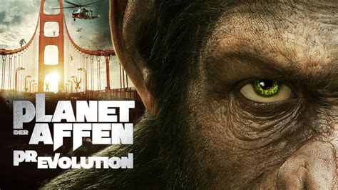 Planet Der Affen Prevolution Streamen Ganzer Film Disney