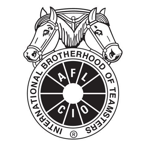 International Brotherhood Of Teamsters Logo Vector Logo Of