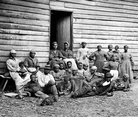 A Gastronomic Tour Through Black Historybhm 2012 The Slaves Who Built Washington Dc