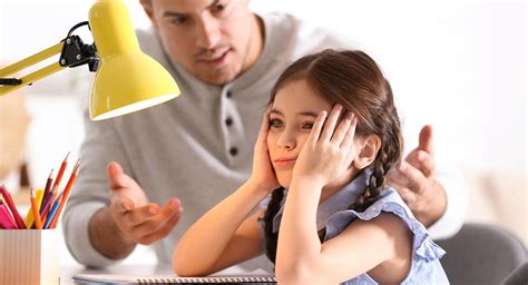 Permissive Parenting Its Approach And Impact On Child