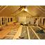 Thermal Attic Insulation Dublin  Insulate Spaces With Masters
