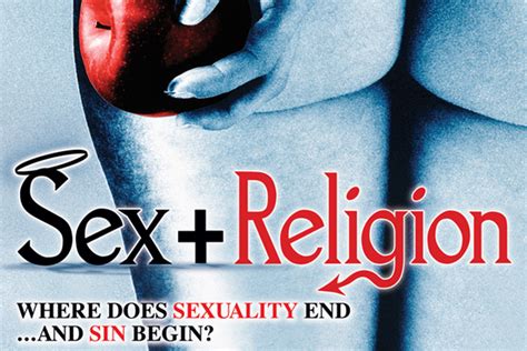 Jason Charters Sex Religion Tv Doc Series Now Available Online