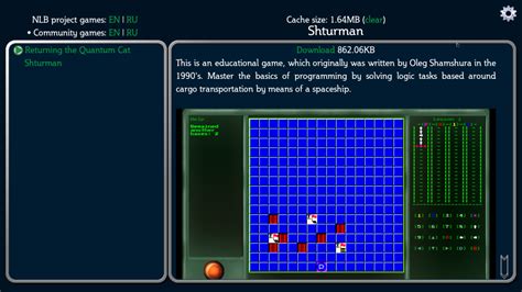 Check spelling or type a new query. Non-Linear Text Quests - Steam game announce - NLB project ...