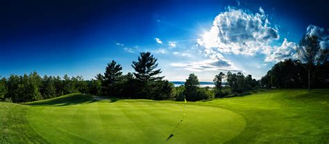 This golf course is great we ended up having a guys weekend up north at my friends cabin and we drove 40 min from bellaire to here and the views of torch lake are stunning. A Guide to Beautiful Michigan Golf Courses Across the ...