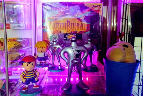 My Collection Earthbound