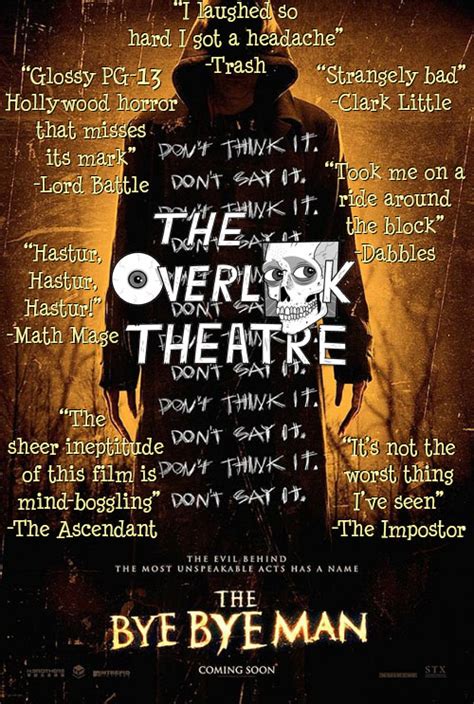 Discover its actor ranked by popularity, see when it released, view trivia, and more. The Overlook Theatre: The Overlook Theatre Reviews: The ...