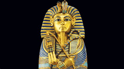 King Tut Treasures Of The Golden Pharaoh Tickets Event Dates