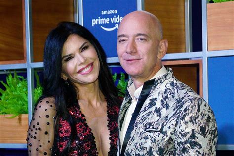 Because you care about her health, and staying your new weekend plans. Jeff Bezos Sued By Girlfriend Sanchez's Brother Over Sext ...