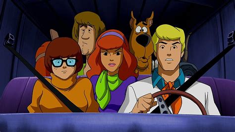 Scooby Daphne Hentai Blake Doo Velma Shaggy Fred Game Dinkley Sex Next
