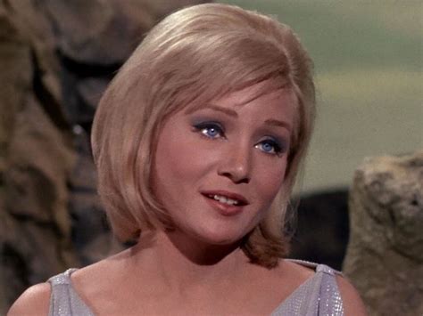 The Green Girl A Documentary About The Enigmatic Susan Oliver