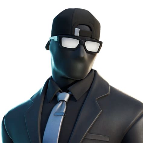 Fortnite Shadow Enforcer Skin Character Png Images Pro Game Guides
