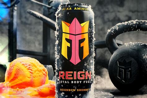 Where To Buy Tropical Storm Reign Total Body Fuel Energy Drink