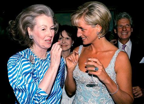 Princess Diana Still Alive As Wild Claim Emerges Of Woman With Same