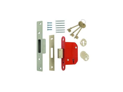 Complete Guide To The Different Types Of Door Locks