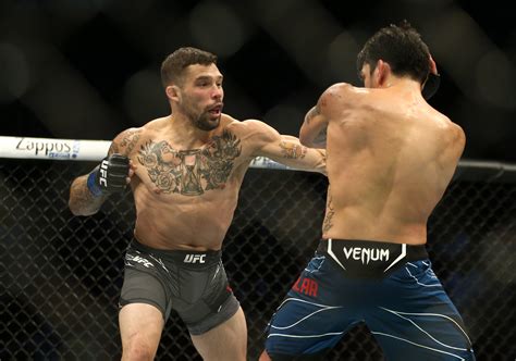 And no one brings you more live fights, new shows, and events across multiple combat sports from around the world. Tucker Lutz def. Kevin Aguilar at UFC 262: Best photos
