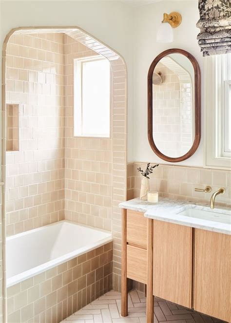 11 Great Beige Bathroom Ideas Decoholic
