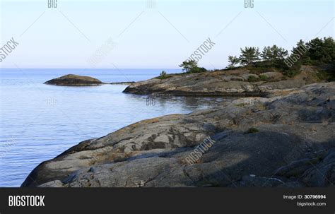Nordic Waters Image And Photo Free Trial Bigstock