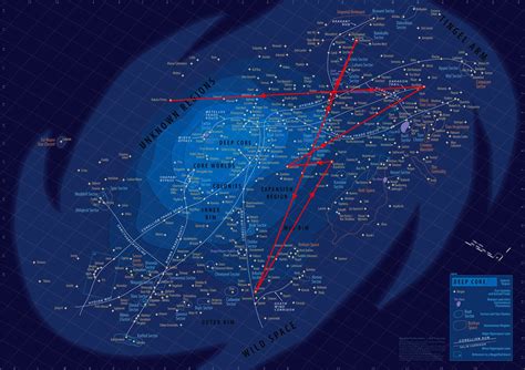 Filestar Wars Galaxy Map Kotor Quest Wikimedia Commons