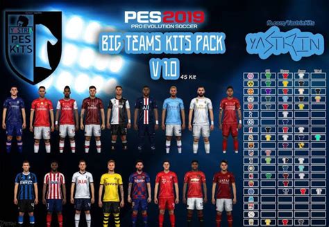 Full national box hacked | pes 2019 mobile ▫warning message▫ please do not use main account.i believe konami will stop these. Best Hack Parasit Pes 2020 Pes 2019 New Kits 2020 ...