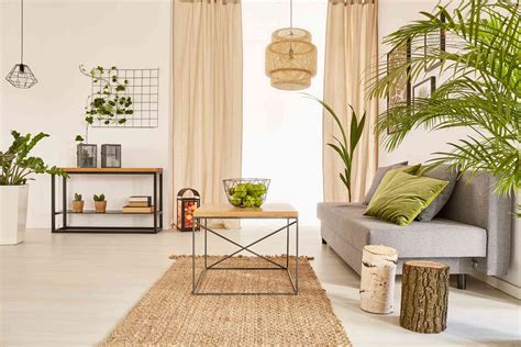 Feng Shui Must-Haves for Your Living Room