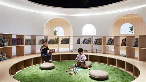 Best 48 Childrens Interior Design Ideas
