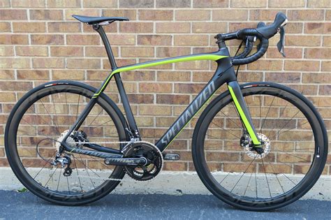 2015 Specialized Tarmac Pro Disc Race Altitude Bicycles