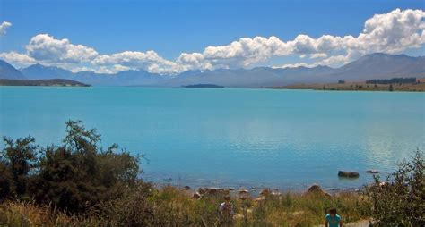Lake Tekapo Wikipedia