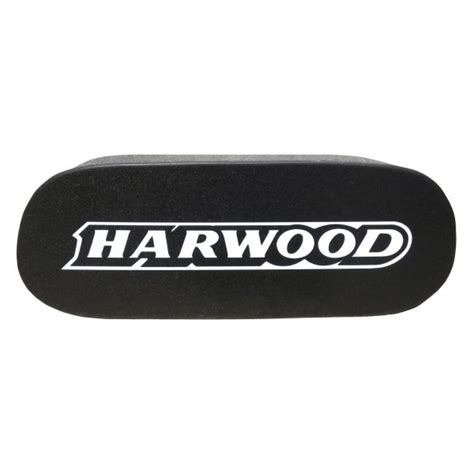 The good news is that the drivers will have a much clearer view of the tree. Harwood® 1998 - Pro Stock Aero Black Hood Scoop Plug